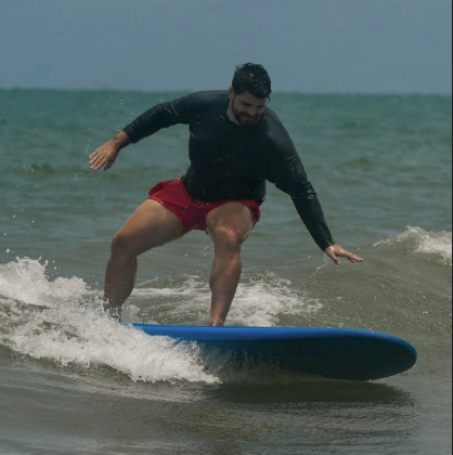 Foto de perfil de Alejandro